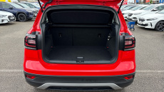 Volkswagen T-Cross 1.0 TSI 110 SE 5dr Petrol Estate